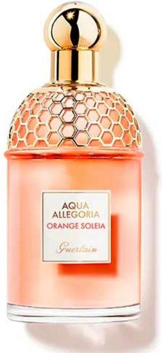 Produktbild Guerlain Eau de Toilette R Orange Soleia (Eau de Toilette, 125 ml)