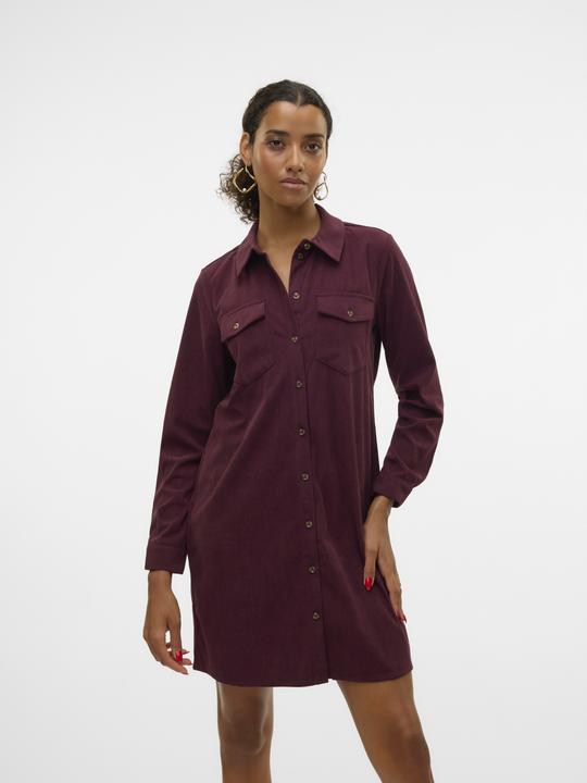 Actual product image Vero Moda VMVILJA Short dress Dress (XL)