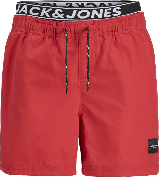 Jack & Jones Jpstmaui Jjswim Db Wb Akm Sn Jnr