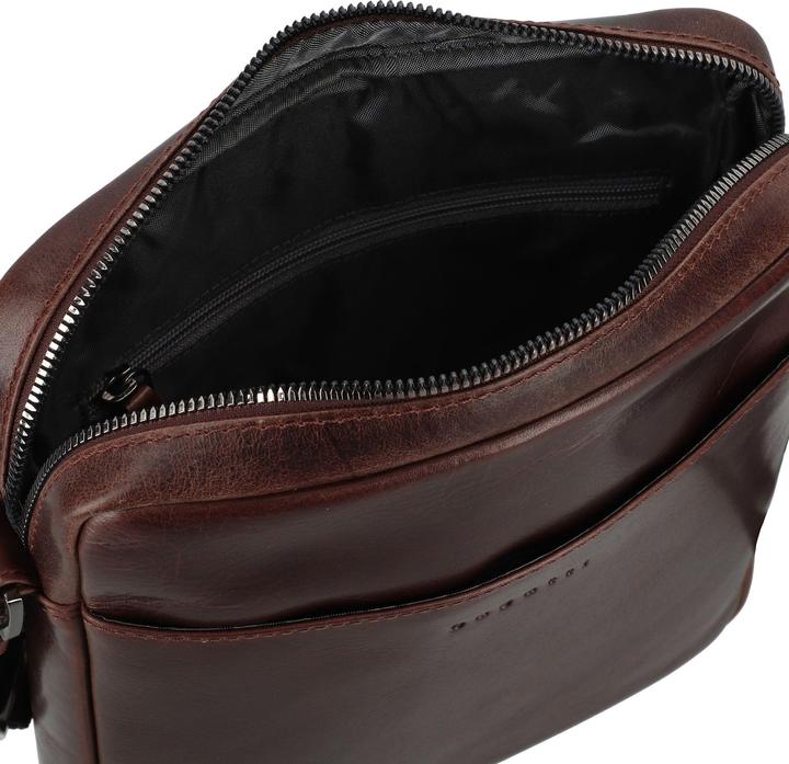 Actual product image Bugatti Shoulder bag ROMANO