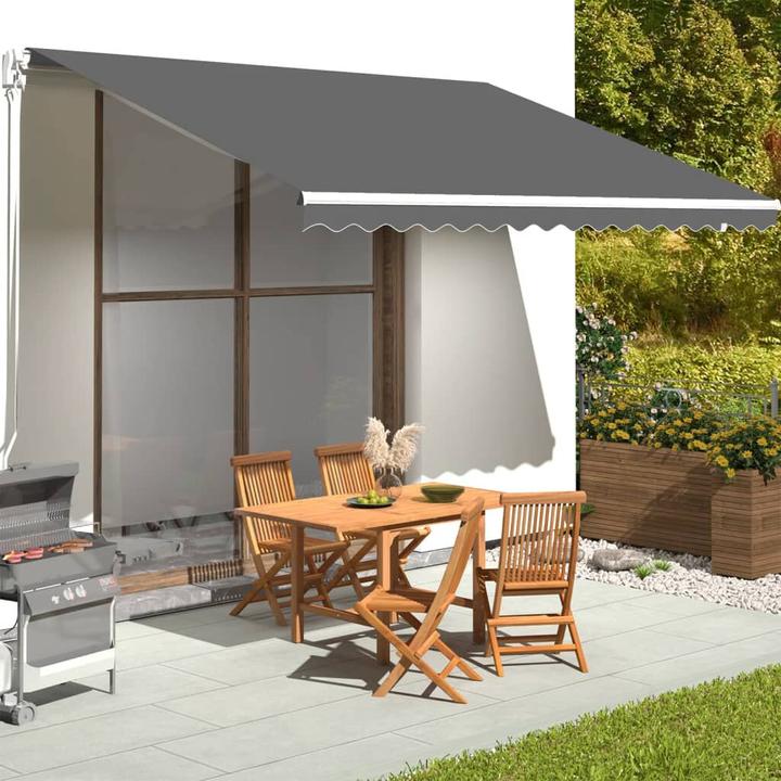 Image du produit VidaXL Lybed (450 x 350 cm)