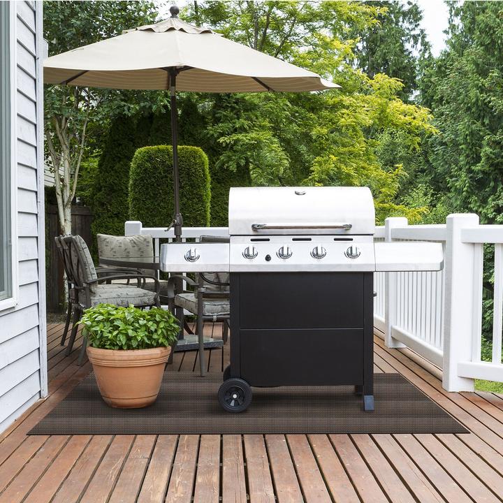 Actual product image Karat Balkonteppiche (90 x 400 cm)