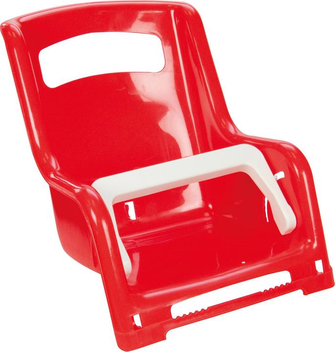 Actual product image Magni Simm Marketing GmbH Bicycle Dolls Luggage CarrierSeat