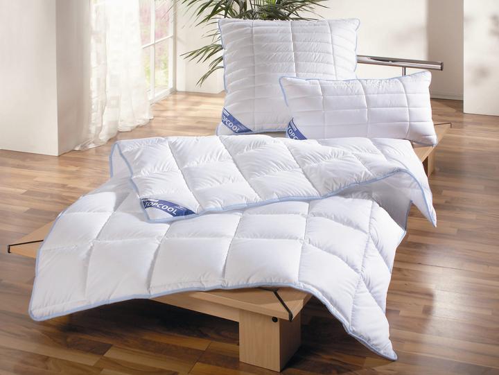Actual product image Möbel-Eins Topcool (1000 g, 135 x 200 cm)