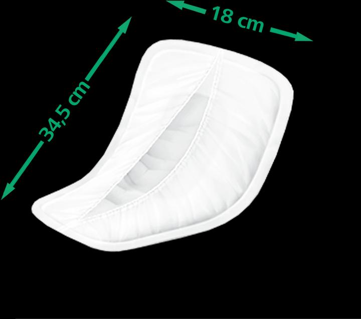 Immagine prodotto MoliCare Men Pad 4 Pad per l'incontinenza (14 x, M)