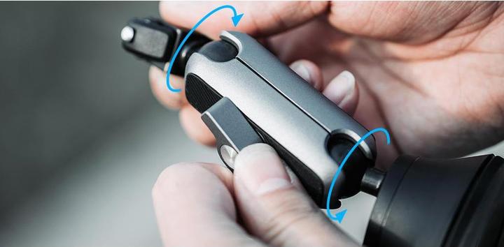 Image du produit Pgytech Support à ventouse Actioncam