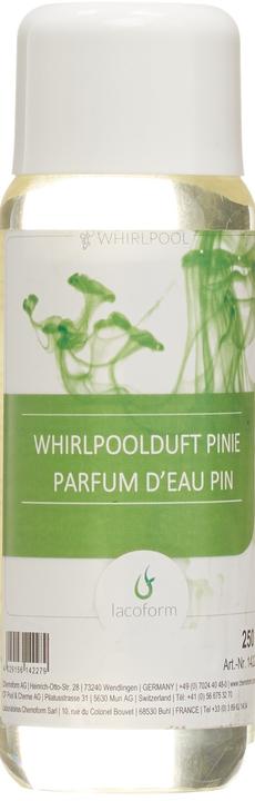 Image du produit Lacoform Parfum pour spa Pin (250 ml, Perle de bain)