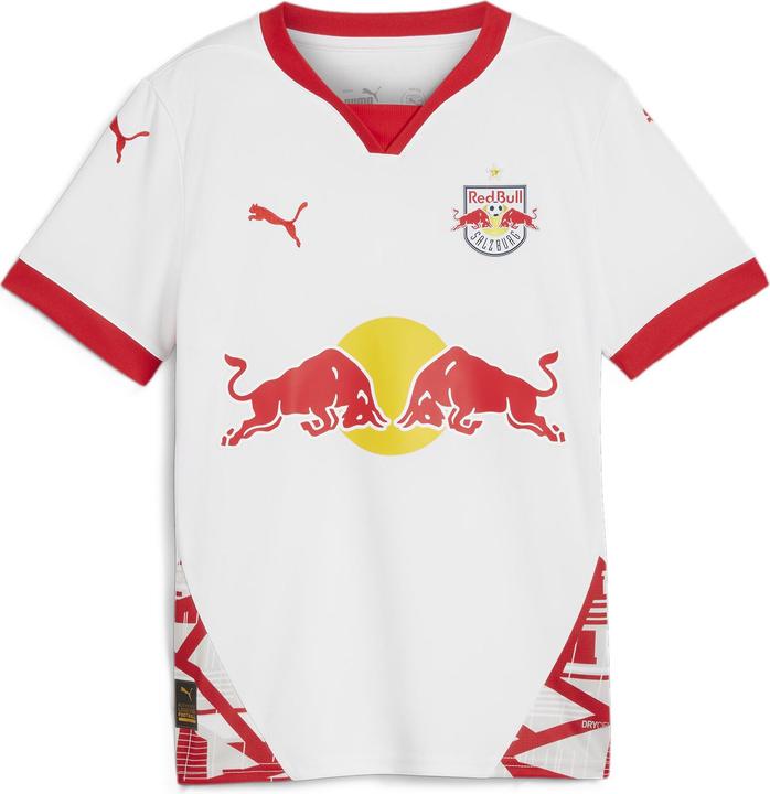 Immagine prodotto Puma Maglia Home RBS Replica Jr (116)