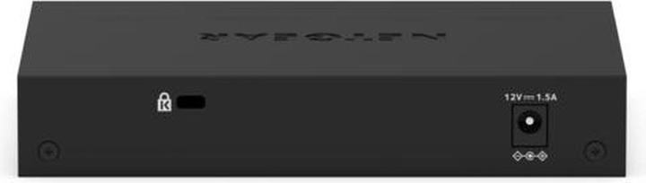 Productafbeelding Netgear 8PT Multigig Plus-schakelaar MS308E (8 Havens)