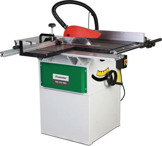 Productafbeelding Holzstar Tafelcirkelzaag TKS 254 PRO 400V 5902028