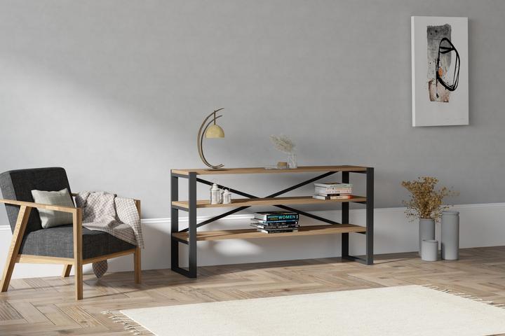 Produktbild Hanah Home Reagan (120 x 59 x 32 cm)