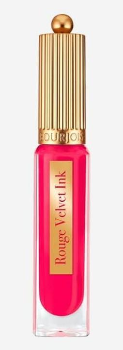 Immagine prodotto Bourjois Velvet Ink 07 1 Seconde 51 e Coup De Théatre Palette di Ombretti (7)