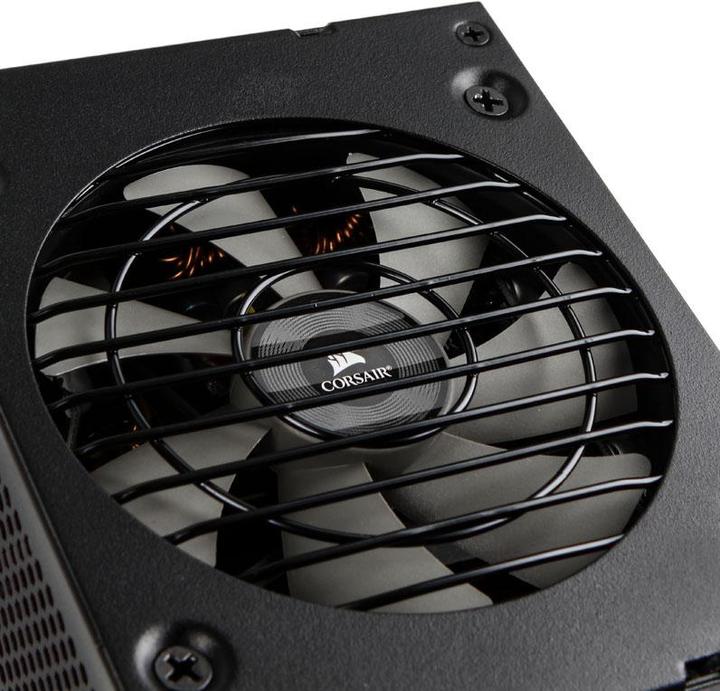 Actual product image Corsair SF600 Platinum (600 W)