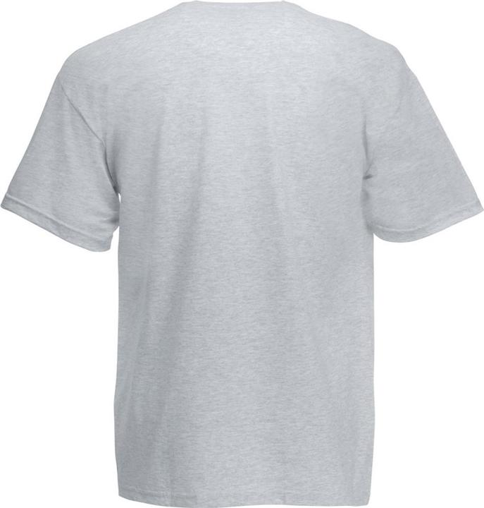 Image du produit Fruit of the Loom T-shirt Valueweight col V manches courtes (XXL)