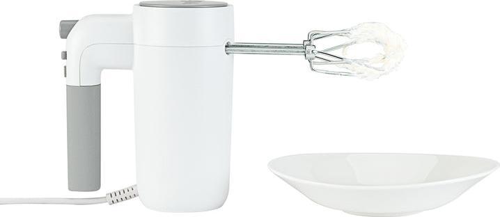 Produktbild Wilfa HM2W-350 Easy Håndmixer (hvid) (350 W)