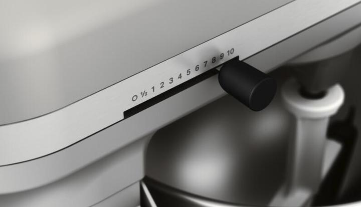 Produktbild KitchenAid 5KSM55SXXEBM Heavy Duty (375 W)