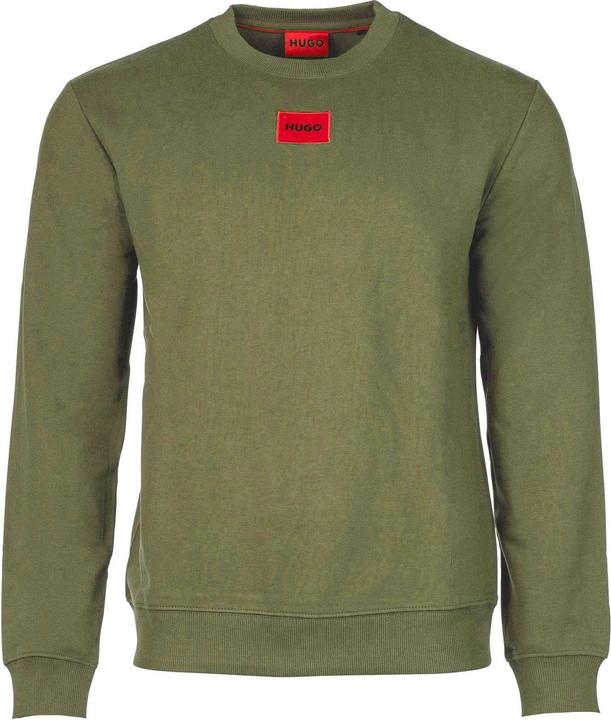 Grün (Open Green 386)