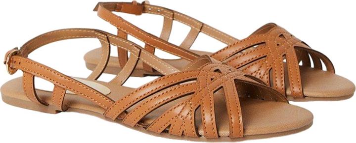 Dorothy Perkins Sandalen Gitter (37)