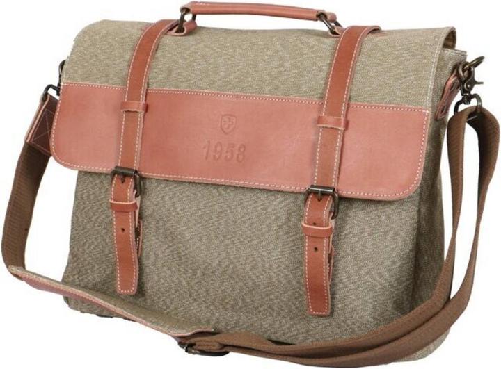 Image du produit Army Shop #4 Porte-documents en sac à dos 58 Style (10 l)