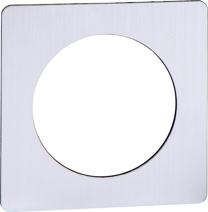 Actual product image Schneider Electric Labelling plate for cam switch, KZ18