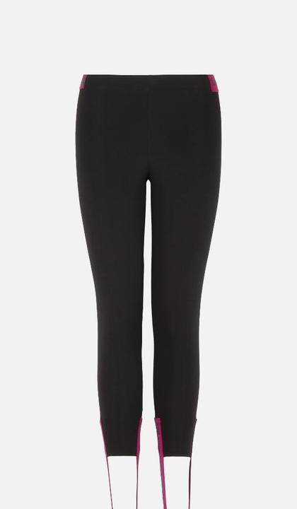 Produktbild Boxeur des Rues Leggings With Elastic Stirrup (L)