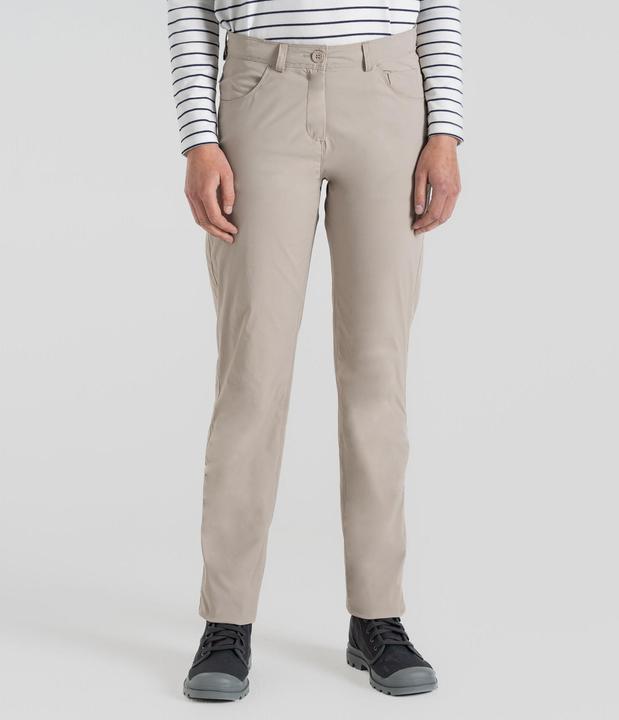 Image du produit Craghoppers Pantalon Nosilife Milla pour femmes (10)