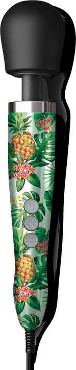 Doxy Die Cast Wand Massager Pineapple