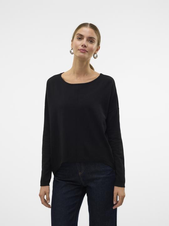 Produktbild Vero Moda VMBREEZE Pullover Bluse (XS)