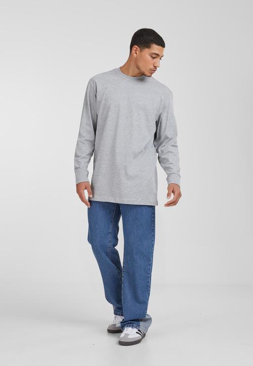 Actual product image Urban Classics Tall Tee L/S (5XL)