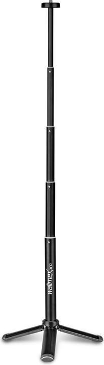 Produktbild Walimex pro Ministativ XL 2in1 (Metall)