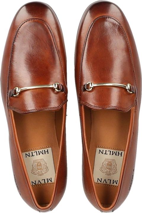 Actual product image Melvin & Hamilton Slipper (36)