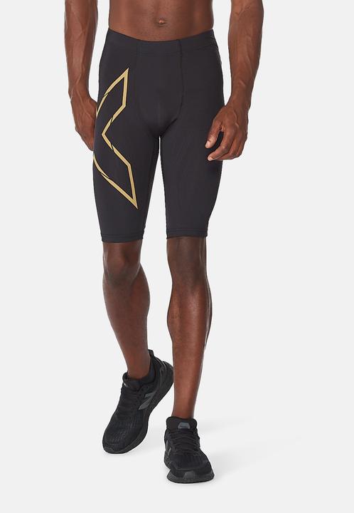 Produktbild 2XU MCS Run Compression Shorts (S)
