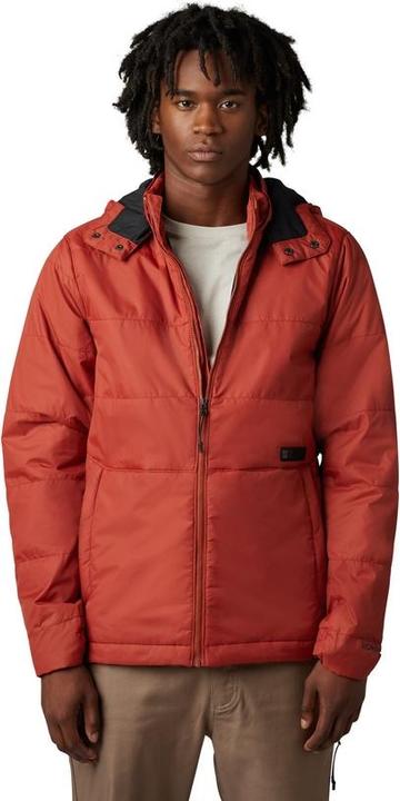 Actual product image Fox Vest 22 Artillery Cpr S (S)