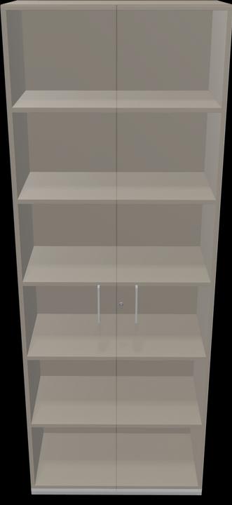 Immagine prodotto Narbutas Scelta armadio con porta a battente (80 x 40 x 217 cm)