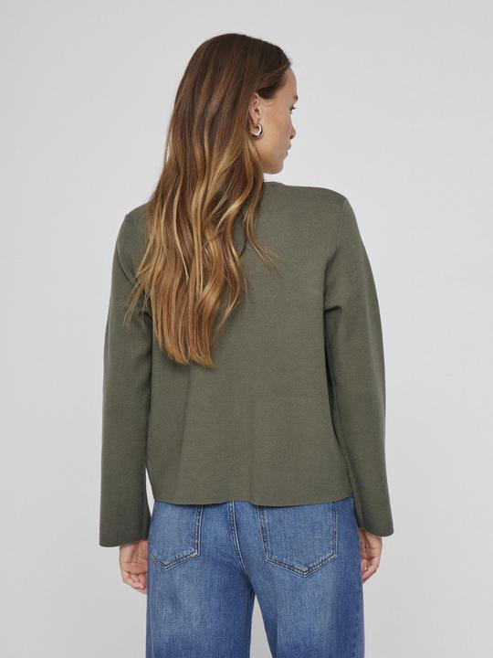 Image du produit Vila Offener Strickjacke (M)