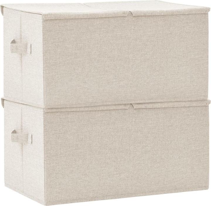 Image du produit VidaXL Correna (50 x 30 x 25 cm)