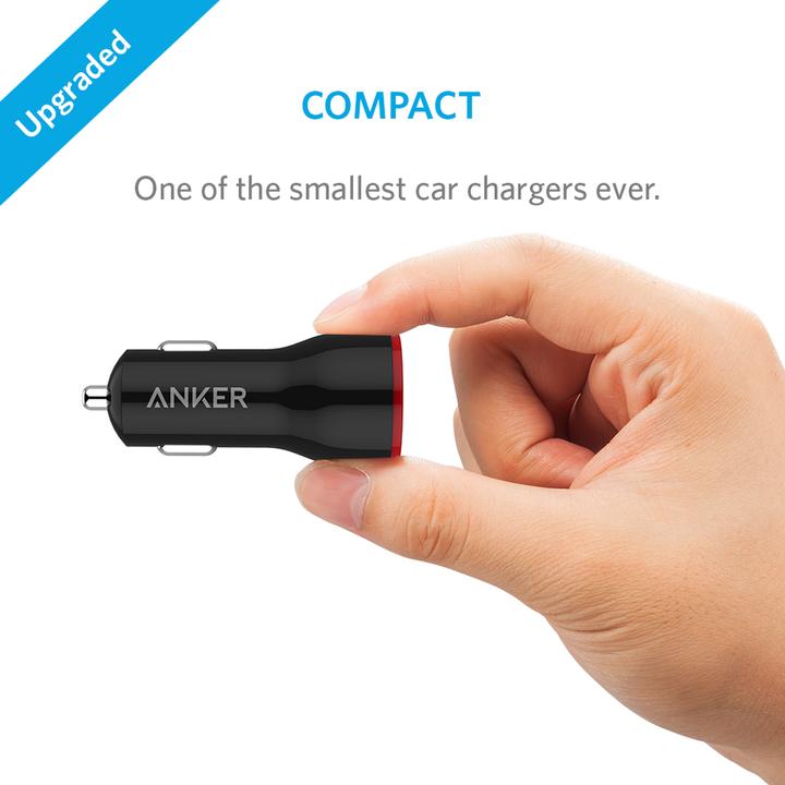 Productafbeelding Anker PowerDrive 2