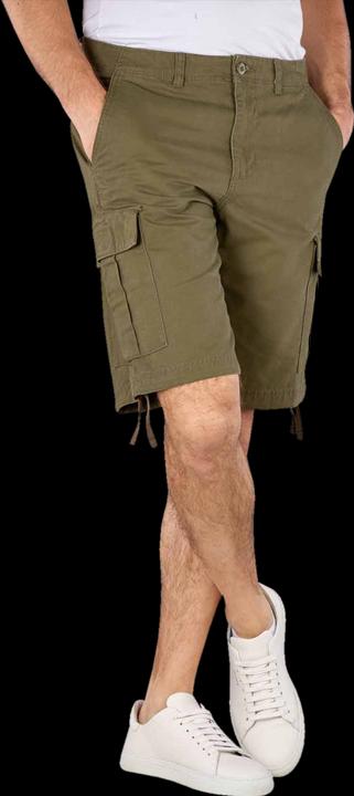 Produktbild Jack & Jones Jpstcole Barkley Jjcargo Shorts Sn (S)