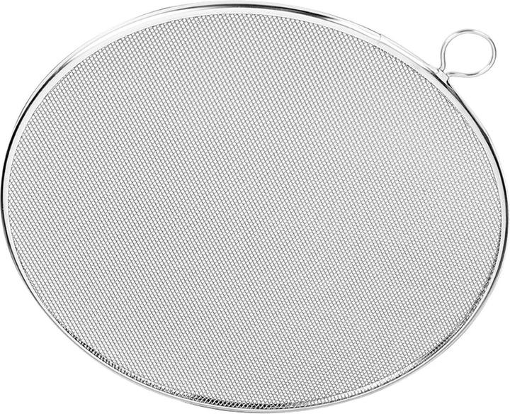 Produktbild Metaltex Flammensieb mit Drahtgewebe (21 cm)