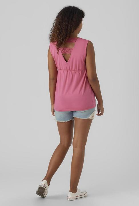 Produktbild Spokey Mlzorina Tess Sl Jrs Top 2f Top (L)