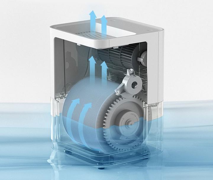 Produktbild Xiaomi Smartmi Evaporative (15 m²)