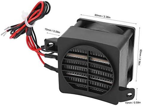 Immagine prodotto Fafeicy PTC-Luftheizung mit Thermostat (300 W)