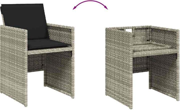 Image du produit VidaXL Lil (106 cm)