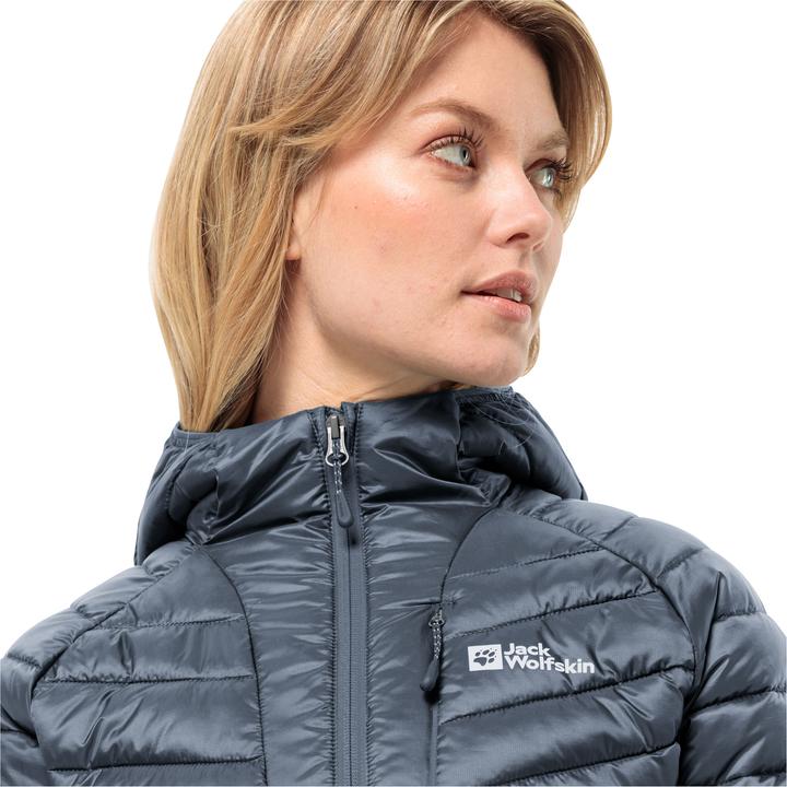 Produktbild Jack Wolfskin Routeburn Pro Ins Jkt W (XL)