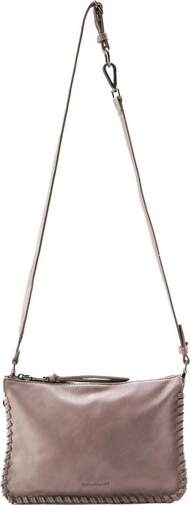 Produktbild FredsBruder Calm Umhängetasche Leder 27 cm