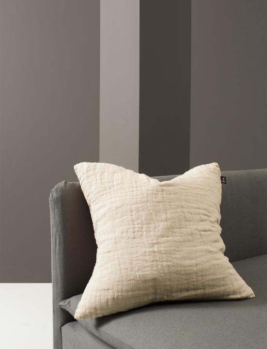Actual product image Himla Linen pillowcase (50 x 50 cm)