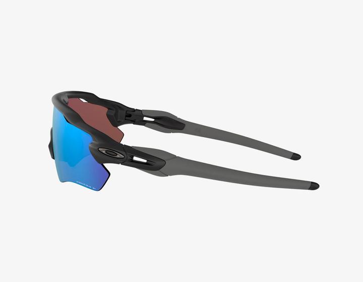 Actual product image Oakley Radar EV Path (Mat Black, Prizm H20 Polarized)