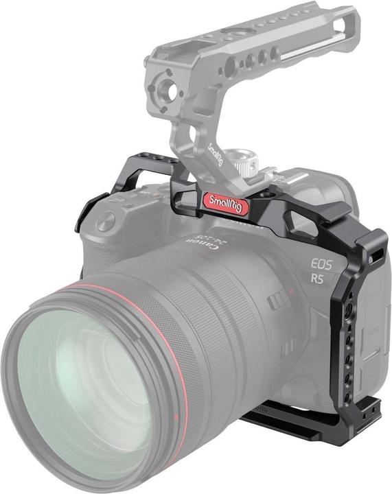 Immagine prodotto SmallRig Gabbia Canon EOS R5 e R6 (Gabbietta)