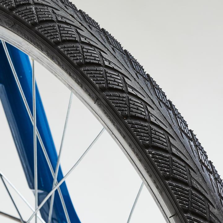 Produktbild Btwin HOPRIDER 900 (24")