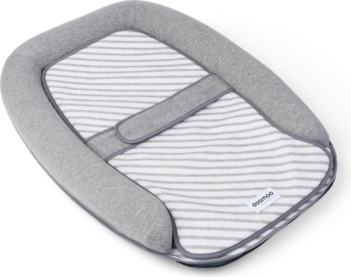 Actual product image Doomoo Cosy Care